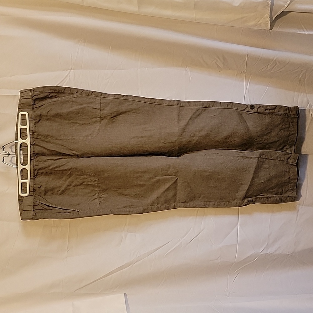Purjill Linen Pant